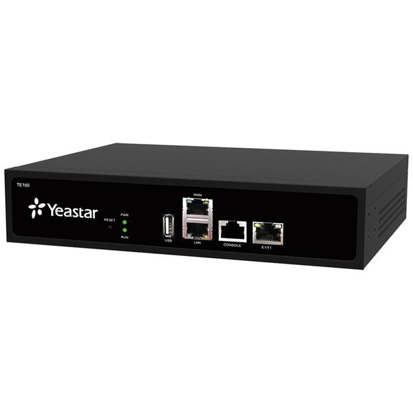 Yeastar TE100 1-PRI Gateway